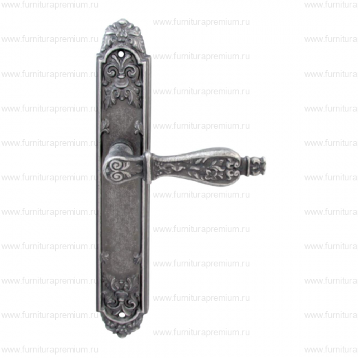 Ручка на планке Melodia 465 Pass Siracusa