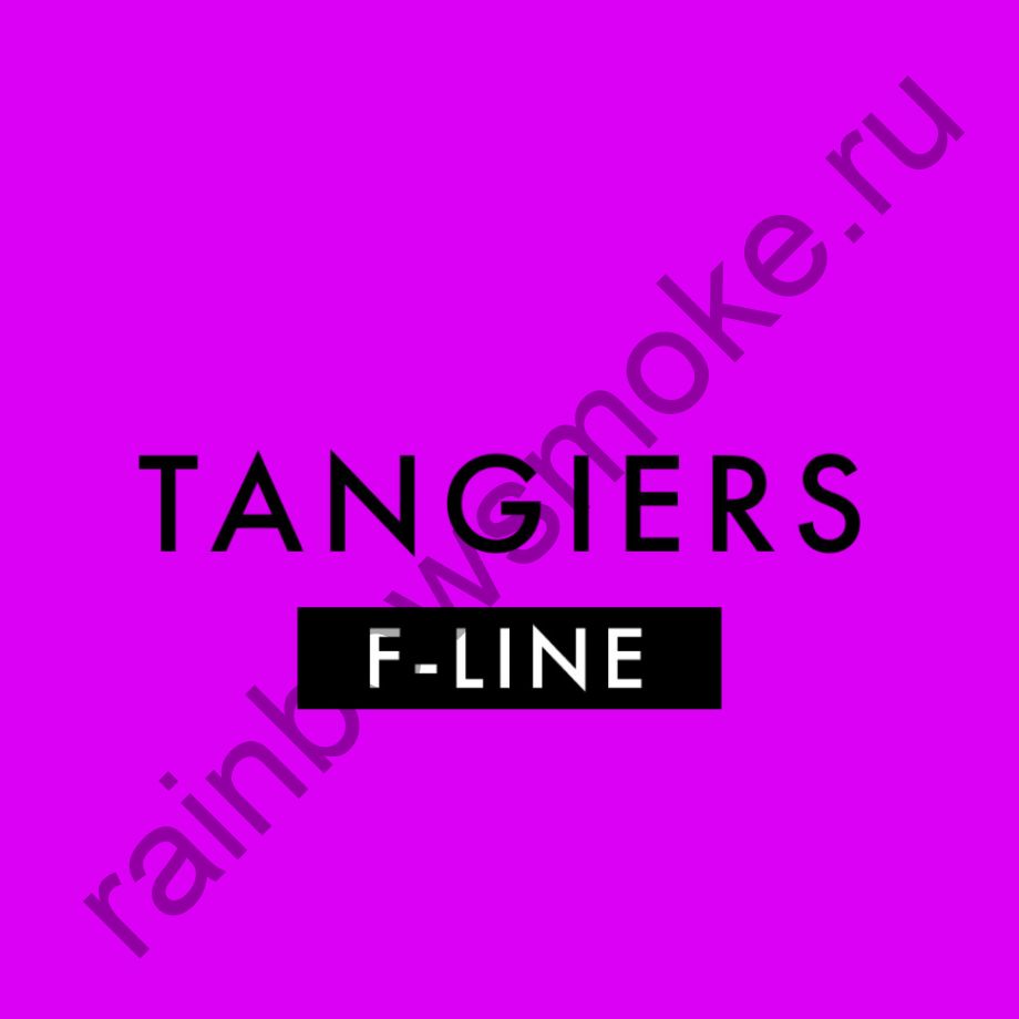 Tangiers F-Line 250 гр - Tropical Revenge (Тропический реванш)