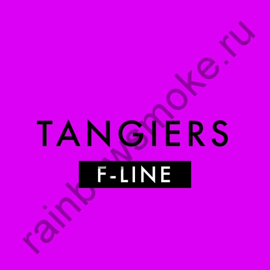 Tangiers F-Line 250 гр - Ololiuqui (Ололо)