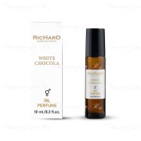 Духи Масло Christian Richard White Chocola 10 ml