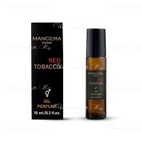 Духи Масло  Mancera Red Tobacco 10 ml