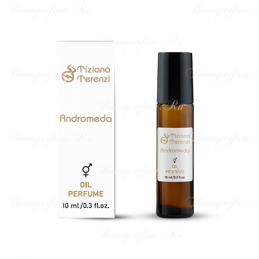 Духи Масло Tiziana Terenzi Andromeda 10 ml