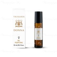 Духи Масло Trussardi Donna 10 ml