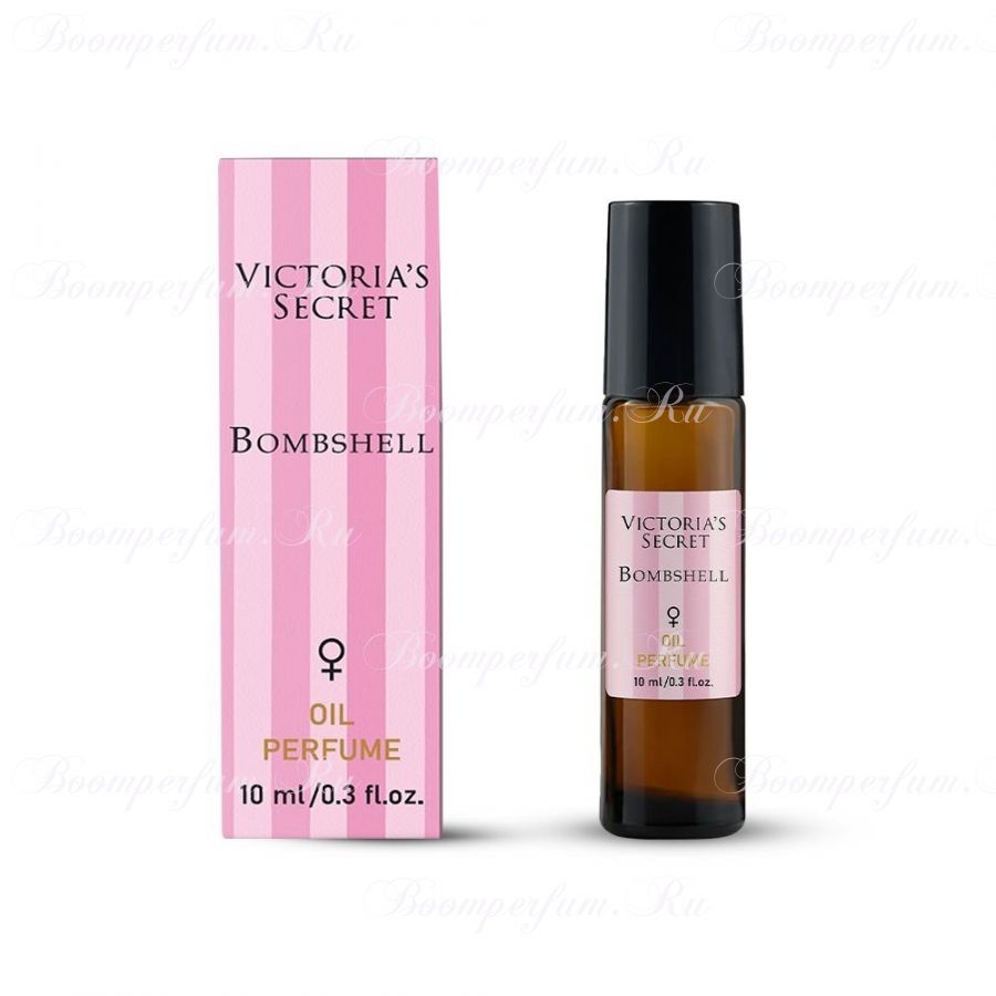 Духи масло Victoria's Secret Bombshell 10 ml