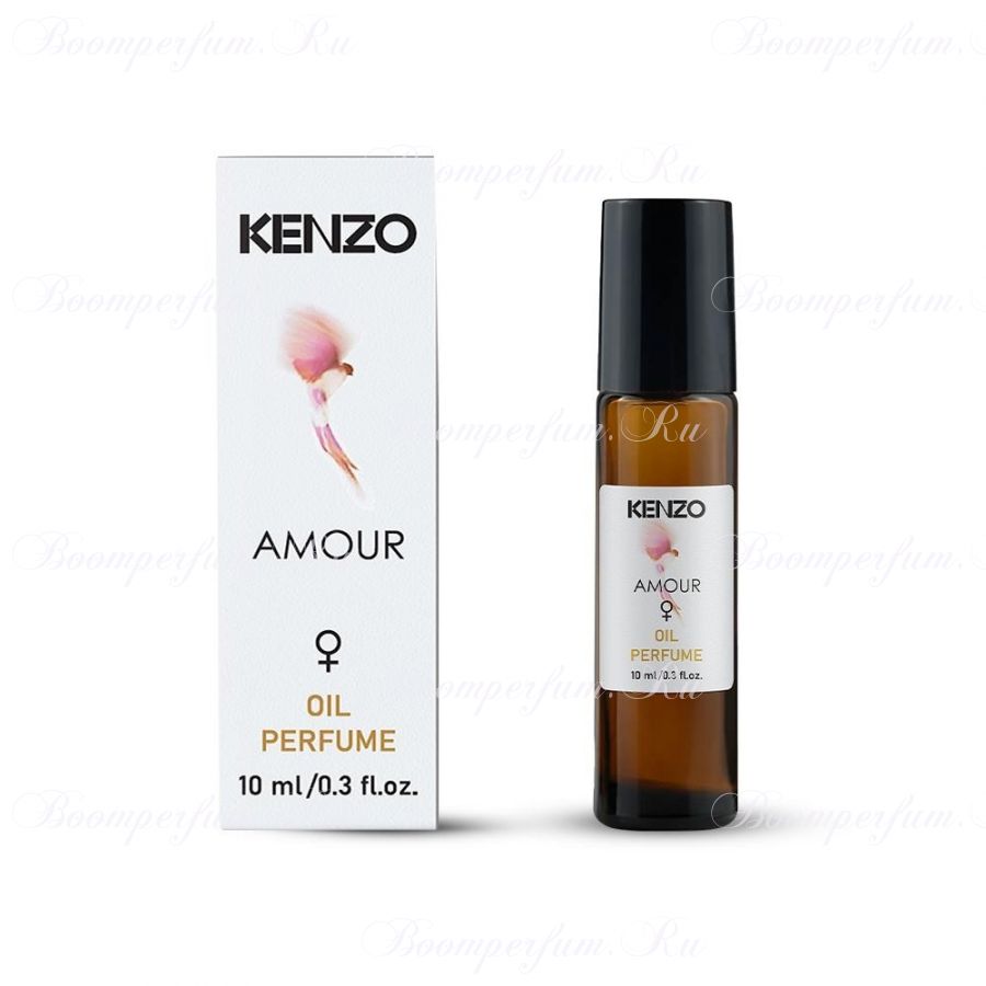 Духи Масло Kenzo Amour 10 ml