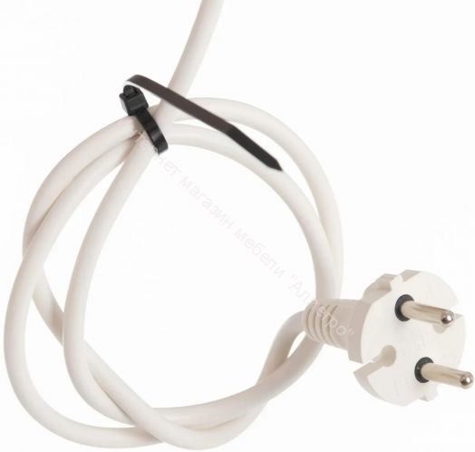 Встраиваемая вытяжка Elikor Интегра 50П-400-B2Л белый