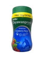 Чаванпраш VASU 550 г Манго / Клюква / Клубника