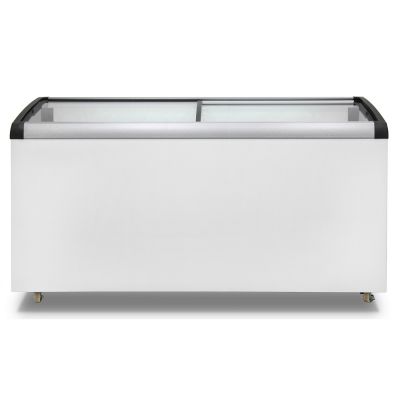 Бирюса-CF59 (-25...-18 С) с подсветкой, 179 см