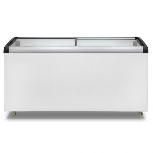 Бирюса-CF59 (-25...-18 С) с подсветкой, 179 см