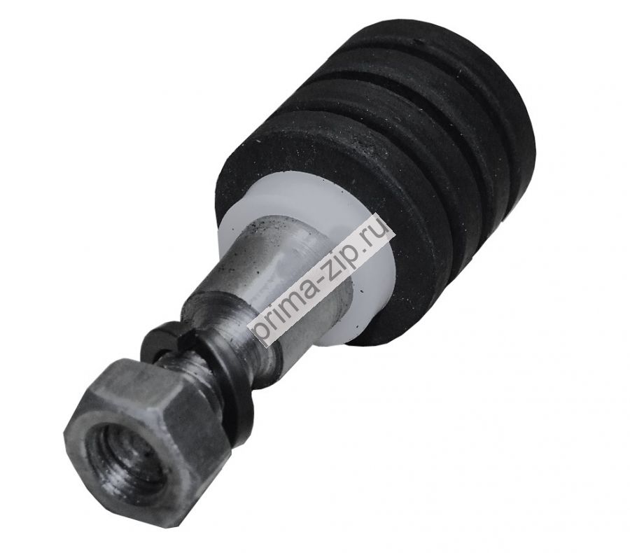 Палец в сборе с шайбой Н03.3.302. 00.00.060 для  насоса 1Д315-71