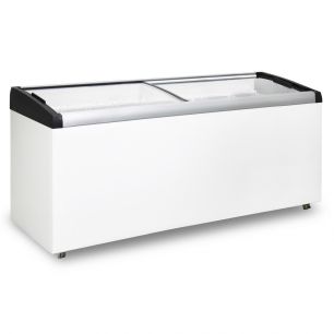 Бирюса-CF68 (-25...-18 С) с подсветкой, 203 см