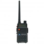 Рация Kenwood TK-UVF8 со скремблером 8 Ватт