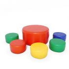 Набор мягкой мебели для детского сада "Чаепитие"