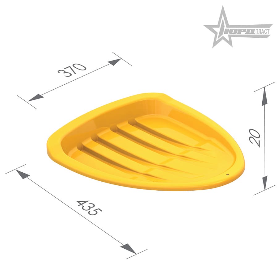 Детские салазки