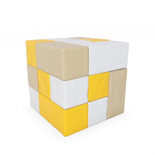 Мягкий конструктор  «Тетрис»