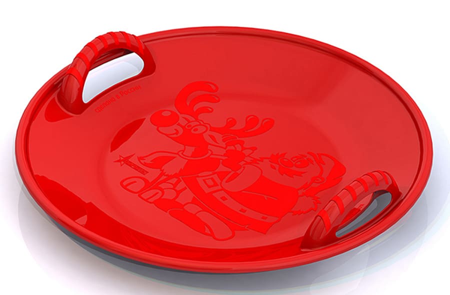 Салазка большая (58 см)