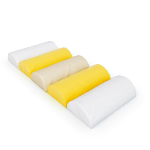 Мягкий спортивный модуль  «Дорожка»