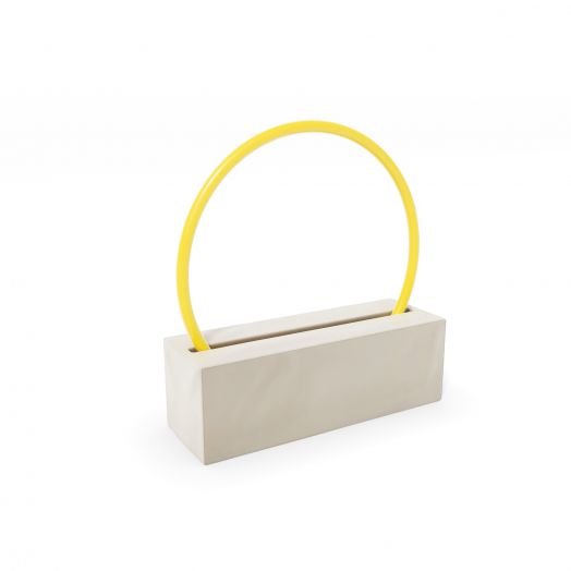 Мягкий спортивный модуль  «Сальто»