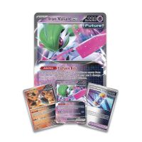 Pokemon TCG: Iron Valiant ex Box