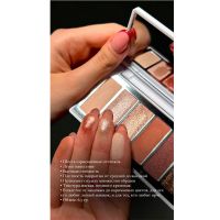 Тени для век «Идеальная коллекция» LR ZEITGARD SIGNATURE