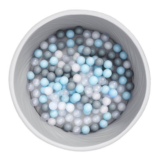 Сухой бассейн  Мир приключений "Аквариум"