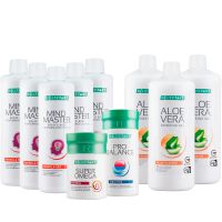 Стартовый Набор  «Антиэйдж» на 1 месяц