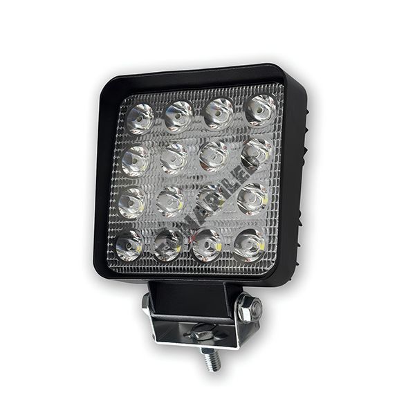Светодиодная фара FR16SMD-48W FLOOD Рабочий свет