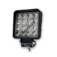 Светодиодная фара FR16SMD-48W FLOOD Рабочий свет