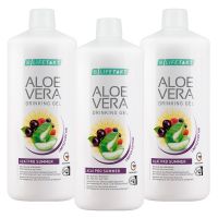 Питьевой Гель АСАИ Алоэ Вера