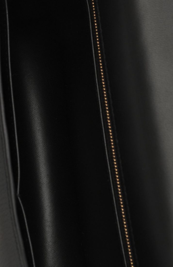 Hermes Constance 24 Chèvre Noir