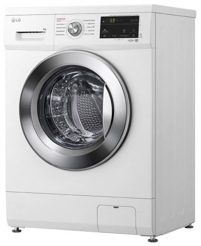 Стиральная машина LG F2J3NS2W