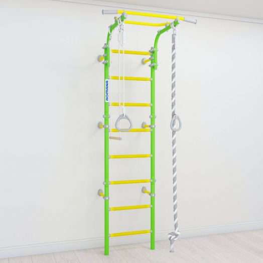 Комплекс «Шведская стенка  Next Top»