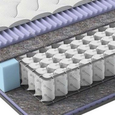 Матрас Корона "Trend Expert"