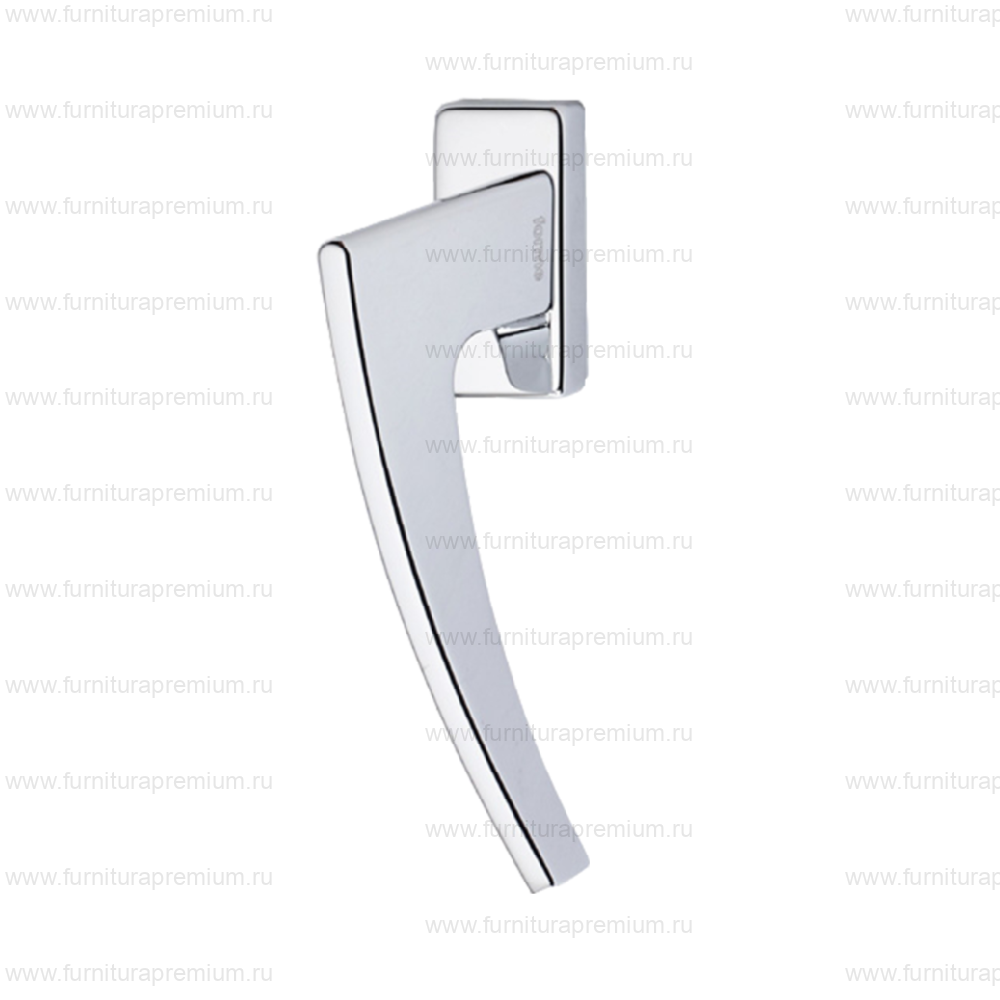 Оконная ручка Forme А0218 Antares