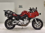 BMW F800S