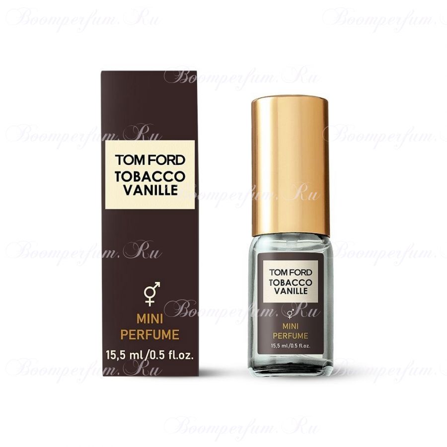 Спрей Tom Ford Tobacco Vanille