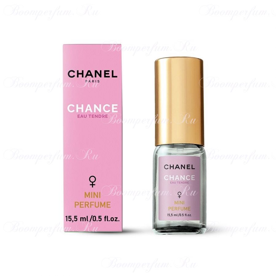 Спрей Chance Eau Tendre