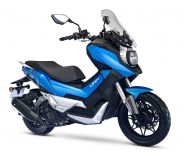 LIFAN KPV150 синий