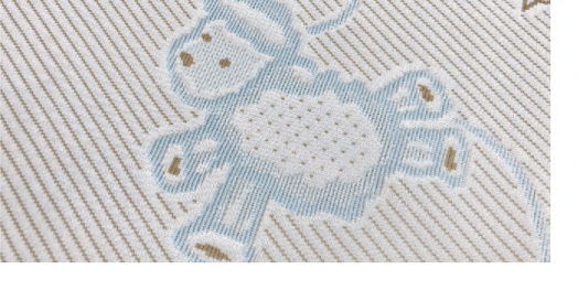 Матрас Корона "Junior Smile"