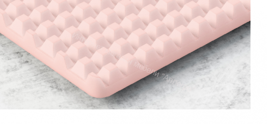 Матрас Корона "Junior Orion"