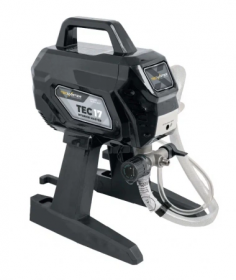 Аппарат Безвоздушный Окрасочный Tecmaster Tec 17 Interior Master / Текмастер.
