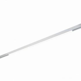Светильник Магнитный Трековый ST-Luce ST360.546.30 Белый LED 1*30W 4000K 1 950Lm Ra>90 120 IP20 L1 206xW22xH44 48VV / СТ Люче.