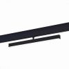 Светильник Магнитный Трековый ST-Luce ST802.446.12 Черный LED 1*12W 4000K 750Lm Ra>90 120° IP20 L405xW22,5xH92 48VV / СТ Люче.