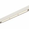 Светильник Магнитный Трековый ST-Luce ST804.536.18 Белый LED 1*18W 3000K 1 300Lm Ra>90 120° IP20 L330xW22xH46 48VV / СТ Люче.