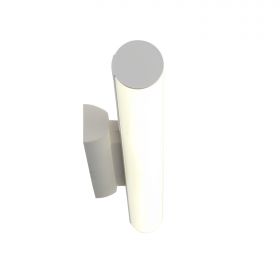 Светильник Настенный ST-Luce SL439.541.01 Белый/Белый LED 1*30W 4000K / СТ Люче.