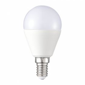 Лампа Светодиодная SMART ST-Luce ST9100.149.05 Белый E14 -*5W 2700K-6500K / СТ Люче.