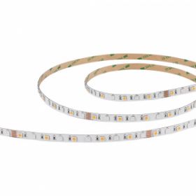 Лента Светодиодная SMD5050 ST-Luce ST019.418.20RGBW - -*86W RGB+4000K 300Lm Ra>90 IP20 L5 000xW10xH- 24V / СТ Люче.