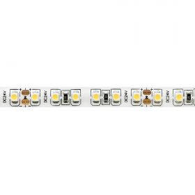 Лента Светодиодная ST-Luce ST016.310.65 - -*9,6W 3000K 860Lm Ra80 120° IP65 L5 000xW8xH2 24V / СТ Люче.
