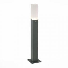 Светильник Уличный Наземный ST-Luce SL101.705.01 Серый/Белый LED 1*3W 4000K / СТ Люче.