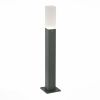 Светильник Уличный Наземный ST-Luce SL101.705.01 Серый/Белый LED 1*3W 4000K / СТ Люче.